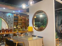 -茶油香闽南菜·花园餐厅(前埔店)