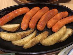 -萨莉亚意式餐厅(莲花国际广场店)