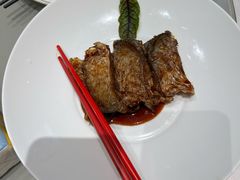 -红城阁·上海味道(四平路店)