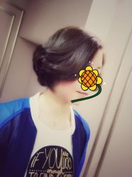 -3AM HAIR SALON染发接发