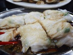 -一哥美食(总店)