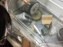 -鈊藝銀匠·银饰DIY工作室(永庆坊店)