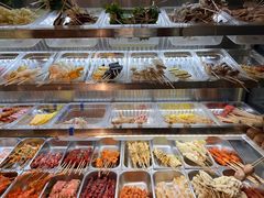 -非凡烧烤(历史博物馆店)