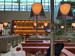 -虹桥机场V2贵宾休息室