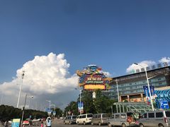 -武汉玛雅海滩水公园