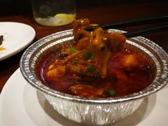 -热血兄弟·炭火烤肉(融侨中心店)