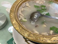 -燕春饭店(公园里店)