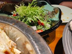 -鼎晟江南·融合江南宴(固戍店)