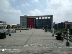 -南京航空航天大学(将军路校区)