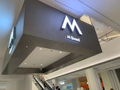 -M Stand(宁波万象城店)