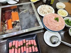 -凤来栖·净庭院·火锅(欧尚店)