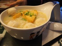 -翠华餐厅(德辅道中店)