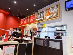 -食其家·牛丼咖喱(日月光中心广场店)