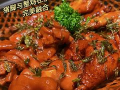 -古越舫·精品杭帮菜(商都路店)