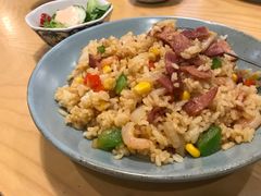 -红小满休闲餐厅(十全街店)