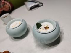 -然一素食餐厅(马利来广场店)