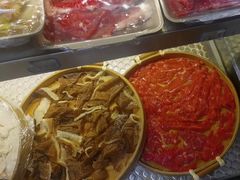 -德四家·云南傣味烧烤品牌(和谐店)