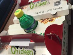 -SUN炸鸡专门店(西塔总店)
