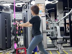 -VPsmart私教健身工作室(新华路旗舰店)