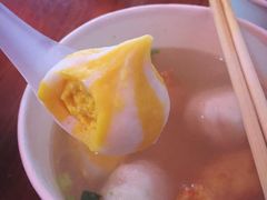 青虾滑-邵子牙·中华老字号(定安路店)