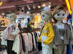 -西单明珠商场