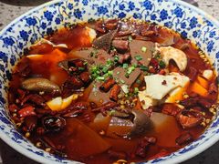 -饭江湖·江湖菜(湖广会馆店)