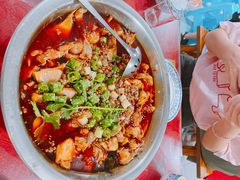 -米二红烧兔(华阳店)