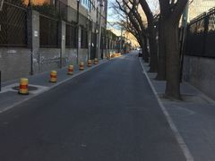 -三味书屋(复兴门内大街店)