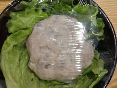 -百味源炭火烤翅 ·夜市大排档(酒仙桥店)