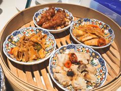 -煲王粤菜餐厅(中侨中心店)