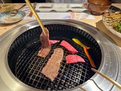 -神户牛焼肉専門店 牛一(道顿堀店)