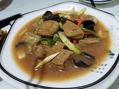 -呼吸森林·生态农庄农家乐私房菜