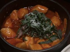 -Fuzzy Bistro 浮几韩餐·茶酒馆