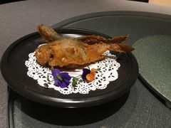 -御花园·粤菜·海鲜火锅(中山公园店)