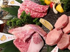 -热血兄弟·炭火烤肉(融侨中心店)