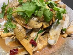 -老虎滩大连海鲜烧烤(建邺云锦路总店)