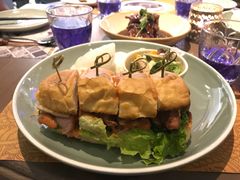 -CHINCHIN 青青·泰国料理(万象食家店)