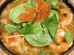 -迷你椰·泰式大排档(共康店)