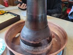 山泉清水锅底-阳坊胜利涮羊肉(阳坊老店)