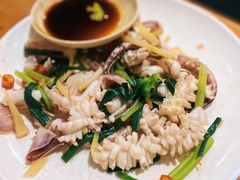 -潮粥馆(长江花园店)