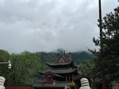 -五台山风景名胜区