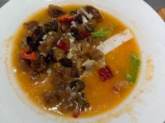 -青海名吃尕张娃非遗烤肉(城中店)