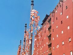 -普陀宗乘之庙(小布达拉宫)