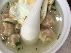 -珊珊小笼馆(仙霞路店)