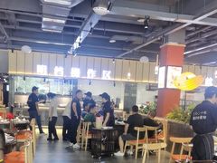 -老船舫·现做活鲜鱼馆(东郊记忆店)