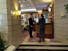 -国际饭店·原点咖啡吧ORIGIN CAFE&BAR