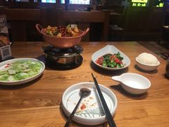 -云海肴云南菜·蒸汽石锅鱼(北京良乡华冠店)