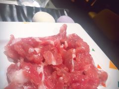 -千纸鹤嫩汁烤肉(学府店)