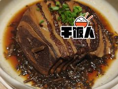 -六泰居·尔滨地标·东北菜(黄河路店)