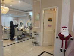 -Bollins波林丝•专研护发中心